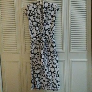 Max and Cleo  sleeveless dress